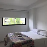Cupe Beach Living Flat
