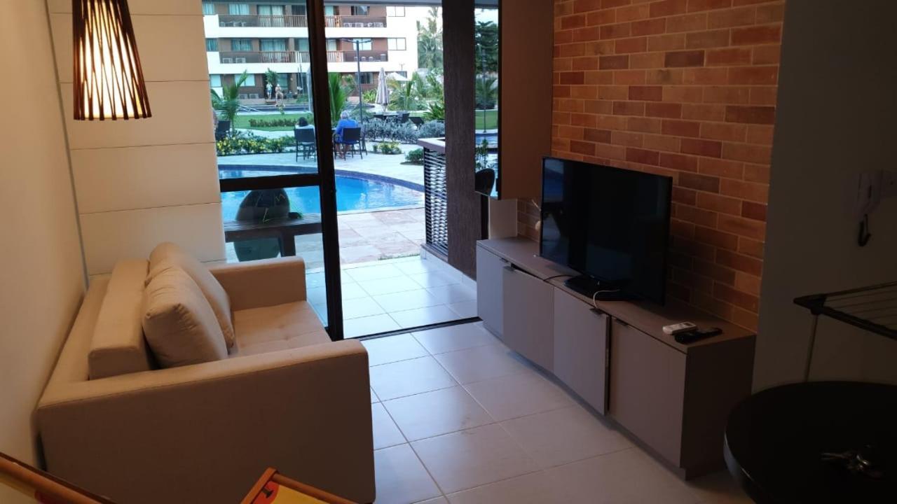 Cupe Living Flat * Pôrto das Galinhas
