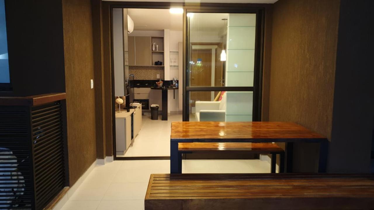 Cupe Living Flat Apartahotel *