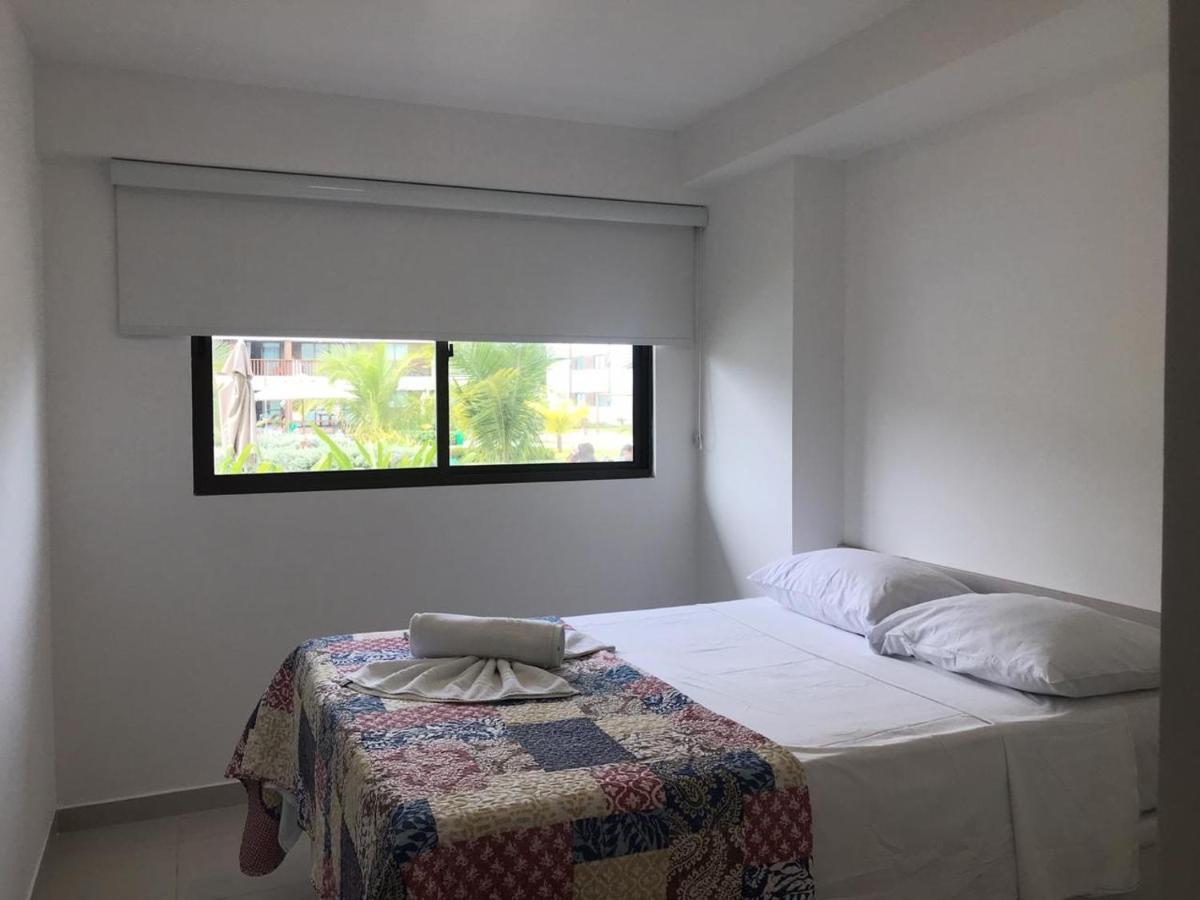Apartahotel Cupe Living Flat *